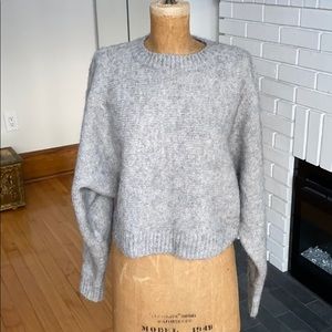 *2/$15* H&M crewneck